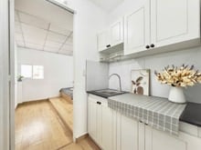 Hình ảnh 1pn cửa sổ đường Lê Văn lương chỉ từ 5tr. Gần đh TDT, RMIT, ufm quận 7