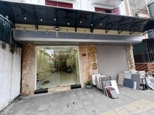 Hình ảnh Cho thuê mặt bằng tầng 1 diện tích 40m2