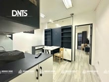 Hình ảnh Căn Hộ 1Pn Bancony Hẻm Ô Tô, An Ninh Ngay Cv Lê Văn Tám, Chợ Tân Định