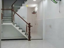Hình ảnh Chốt nhanh nhà Nguyễn Quyền 31m2 2PN 2WC có Sổ hồng