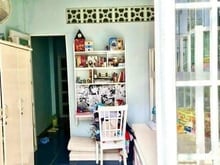 Hình ảnh Chốt nhanh nhà đẹp Lý Phục Mang 36m2 3PN 3WC vào ở ngay