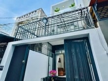 Hình ảnh - BÁN NHÀ ĐẸP Phạm Văn Chiêu Gò Vấp (An Hội Tây hcm)