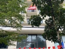 Hình ảnh Cho thuê nhà đẹp KĐT Him Lam Vạn Phúc. DT 100m2, 7 tầng, thang máy