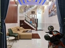Hình ảnh Giảm sâu chốt nhanh nhà Nguyễn Minh Hoàng P.12, Q.Tân Bình Giá 3,27 tỷ