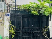 Hình ảnh Nhà Nở Hậu, hẻm 6 mét, 30m ra MT Nguyễn Xí, sát Phạm Văn Đồng, 55m2