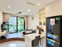 Hình ảnh Căn 2PN 2WC chung cư Tôn Thất Thuyết 63m2 chốt nhanh giá 3.2 tỷ