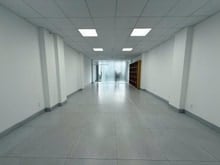 Hình ảnh Văn phòng 80m2 đường Tạ Hiện, Thạnh Mỹ Lợi, Q2. Giá chỉ 18tr/th