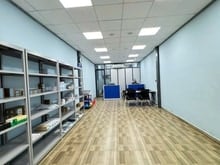 Hình ảnh Mặt bằng đẹp tuyến đường chính An Phú, Quận 2 (4x20m). Giá 25tr/th