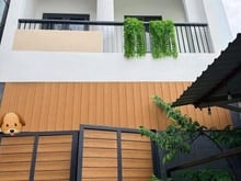 Hình ảnh HÀNG THƠM-Lên sóng căn nhà tuyệt đẹp có 3PN ngay Quang Trung