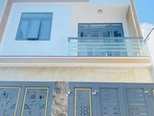 Hình ảnh 🏠BÁN GẤP NHÀ NGANG 6M -Hẻm ô tô Vạn Kiếp ( Phường Gia Định )