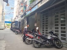 Hình ảnh Nhanh mới kịp, Ngay HUTECH - DT 4*17 - HXH. Chỉ còn 10,x tỷ tl