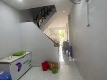 Hình ảnh Nhà đẹp giá tốt Hưng Phú, Phường 9, Quận 8, giá 2,93 tỷ