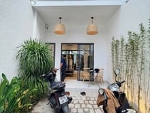 Hình ảnh New HOUSE FOR RENT 2 bed room with garden 22 Million North Nha Trang
