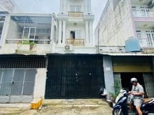 Hình ảnh 🔹 Nhà Đẹp Hẻm Cầu Xéo, Tân Sơn Nhì, 4x18m, 9.6 Tỷ, Phong Cách Châu Âu