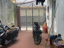 Hình ảnh Tôi bán đất ngõ Bát Khối, LB giá 8 tỷ, 52m2 rộng rãi, thiện chí bán