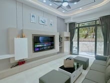 Hình ảnh Bán nhà đẹp đường Lạc Long Quân, vị trí giáp Quận 11 - Giá 6 tỷ 100tr