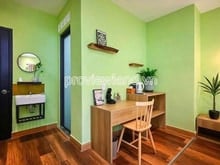 Hình ảnh Bán khách sạn mini Hàm Nghi Q1, 9 phòng, thu nhập 45tr/th, giá 27.5 tỷ