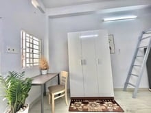 Hình ảnh ✨✨  Phòng trọ/CHDV tại Nơ Trang Long, Phường 13, Quận Bình Thạnh