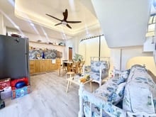 Hình ảnh NEW HOUSE FOR RENT 3-Story 4 bed room North Nha Trang City 25 million