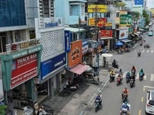 Hình ảnh BÁN NHÀ MẶT TIỀN ĐƯỜNG TÔ HIẾN THÀNH, QUẬN 10, KHU KINH DOANH SẦM UẤT