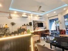 Hình ảnh Giảm sâu.... Sang Gấp ‼️ quán caffe, 175 triệu