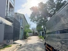 Hình ảnh Bán Đất Tặng Kèm Nhà Xưởng Tại Hẻm Số 1870 Tỉnh Lộ 10 P.Tân Tạo
