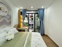 Hình ảnh SÁT BÌNH THẠNH PHÚ NHUẬN HẺM THÔNG- Trương Đăng Quế -3.95ty