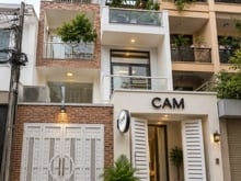 Hình ảnh Lê Văn Sỹ VIP - Hẻm 6m 2 oto tránh - 5 Tầng - Chỉ hơn 9 tỷ