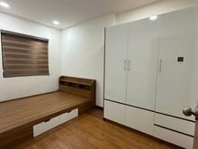Hình ảnh Chung cư Carillon 2, Trịnh ĐÌnh Thảo, TP: 75m2, 2p ngủ, nhà trống, 9tr