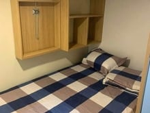 Hình ảnh Cho thuê phòng trọ ở ghép, sleepbox, homestay, đẹp, máy lạnh, đầy đủ t
