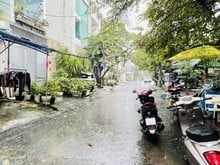 Hình ảnh Bán nhà Bình Lợi, Bình Thạnh, 100m2 vuông, ngang 5m, chỉ 15 tỷ TL
