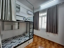 Hình ảnh Cho thuê ký túc xá, sleepbox, homestay, phòng trọ ở ghép, giá từ 1tr,