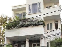 Hình ảnh Bán villa Thảo Điền 280m², hồ bơi riêng, 4 tầng, có dòng tiền 100tr/th
