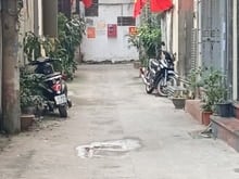 Hình ảnh bán đất lê văn hiến 50m2-mt5m-nhỉnh 11 tỷ-ô tô vào nhà