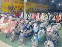 Hình ảnh cho thuê gần 800m2 mặt bằng mt Nguyễn Thị Tú Bình Hưng Hòa B, Bình Tân