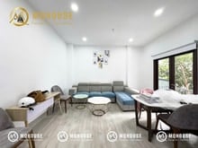 Hình ảnh Cho Thuê Căn Hộ 2PN Balcon Thoáng_70M2_Cầu Công Lý_Huỳnh Văn Bánh_PN
