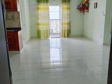 Hình ảnh Cho thuê căn 2p ngủ  C/c NGuyễn Ngọc Phương  giá 12tr/th