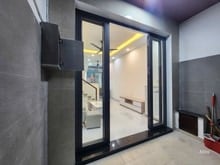 Hình ảnh Bán nhà Nguyễn Kiệm - Dt 43m2 x 4T vô ở ngay. Giá 7,1 tỷ tl
