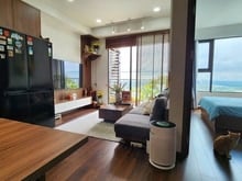 Hình ảnh Chính Chủ Bán Căn Hộ Akari City - 80m² - 2PN, 2WC - Sổ Hồng Riêng
