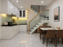 Hình ảnh Ngã 4 Hàng Xanh – 3 TẦNG – Gần ĐH Hutech - Nhỉnh 2TỶ TL