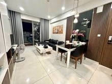 Hình ảnh Bán Trang Chủ MB66.COM / Đăng Ký Tặng 66K Useful Apartment Tân Bình – 63m², 2PN 2WC, giá tốt 1999tr