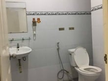 Hình ảnh Cao ốc Đặng văn Ngữ cho thuê căn 2p ngủ giá 12tr/tháng