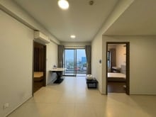 Hình ảnh Bán Trang Chủ MB66.COM / Đăng Ký Tặng 66K Vinhomes Grand Park – 63m², 2PN 2WC, giá cắt lỗ 1799tr