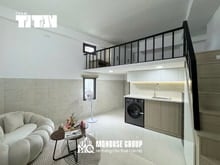 Hình ảnh Khai Trường tòa nhà mới ở ngay Bình Thạnh