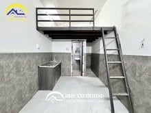 Hình ảnh Cho thuê phòng mới giá rẻ ngay Vườn Lài, Tân Phú tiện đi ĐH Văn Hiến
