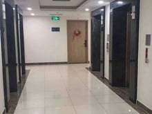 Hình ảnh Bán gấp CHCC Vinhomes Smart city Tây Mỗ - Hơn 4tỷ 54m2 -Nhà đẹp thoán