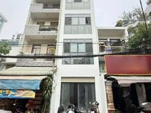 Hình ảnh Nguyên căn Thảo Điền, Quận 2 - 4 tầng, có thang máy. Giá thuê 50tr/th
