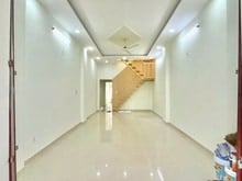 Hình ảnh Nhà 4x22 1 Lầu 3PN Đường số 18B, Bình Tân