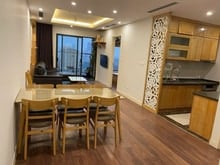 Hình ảnh Cho thuê Trang Chủ MB66.COM / Đăng Ký Tặng 66K 2 ngủ Imperia garden Nguyễn Tuân 17tr/tháng, full đồ
