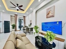 Hình ảnh 2 MẶT TIỀN HẺM |Phan Đăng Lưu <-Thông-> Phố ẩm thực PXL, Phú Nhuận
